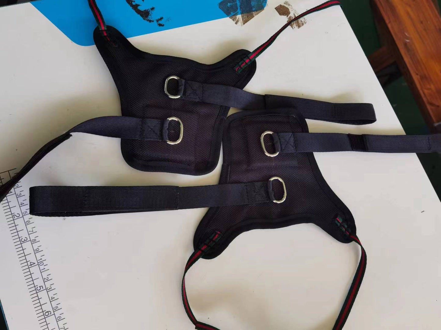 Ankle weights