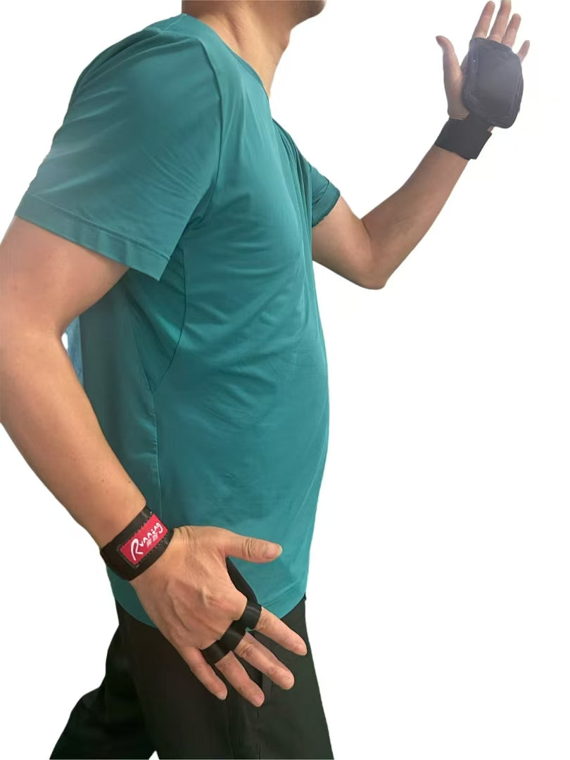Hand weight