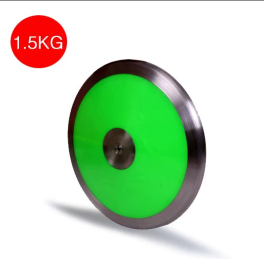 Discus