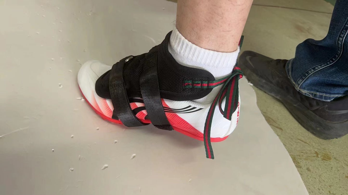 Ankle weights