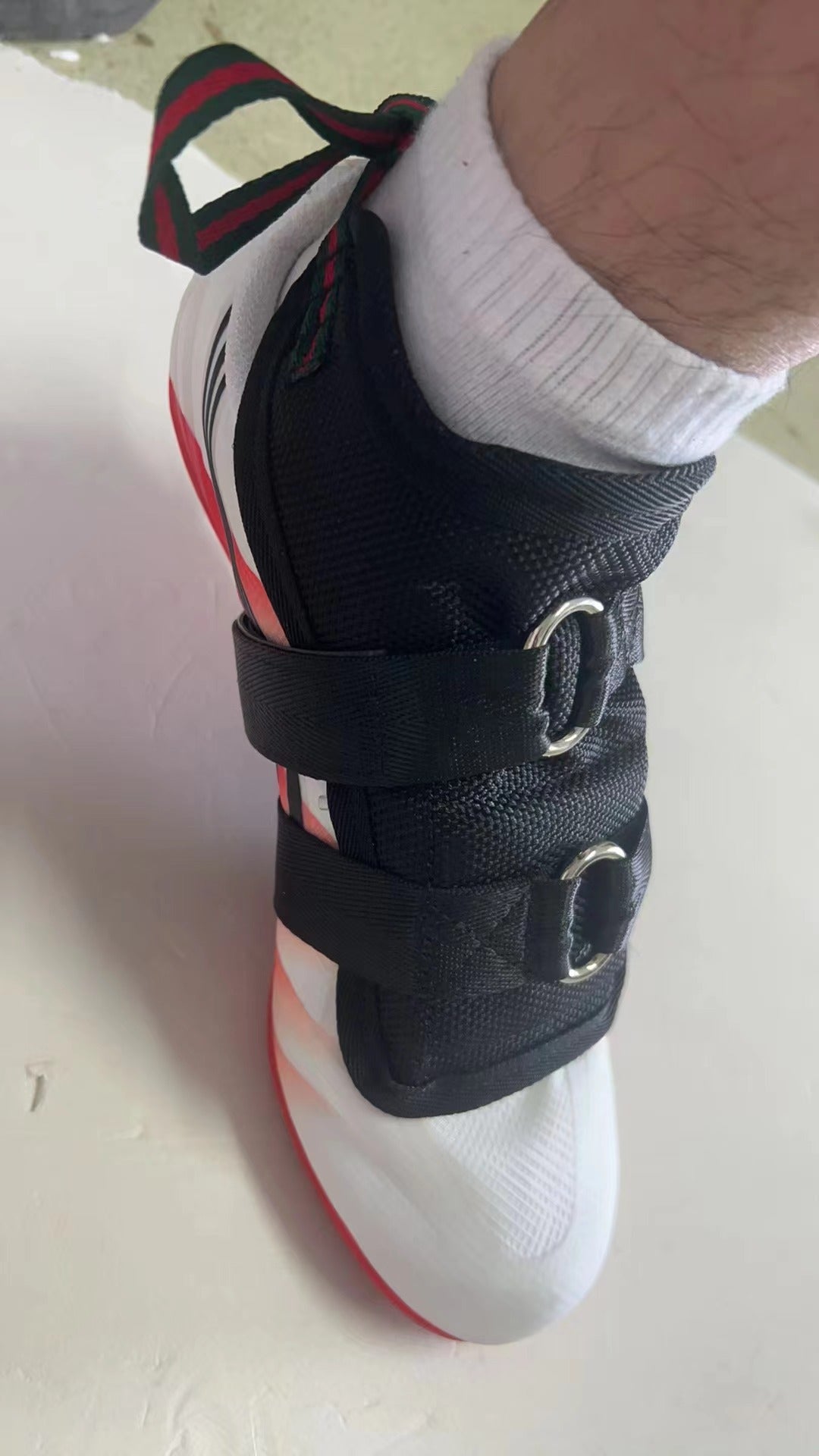 Ankle weights