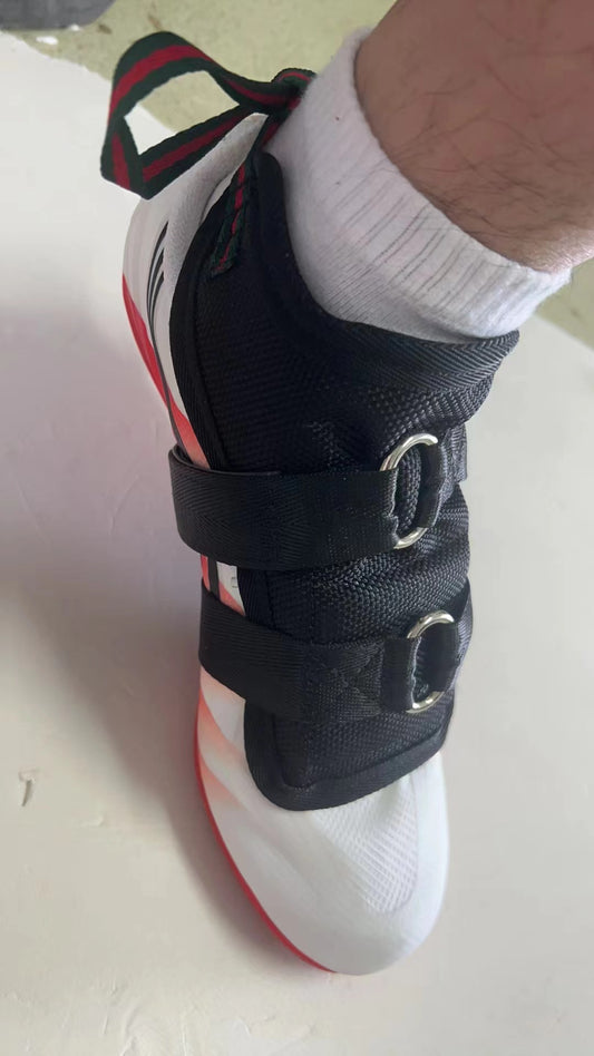 Ankle weights