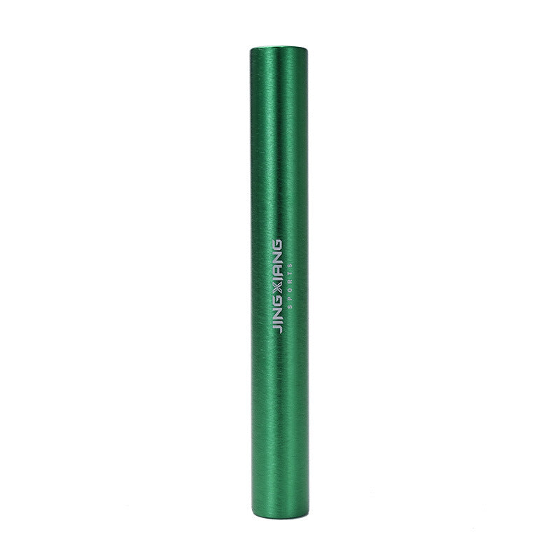 Relay baton