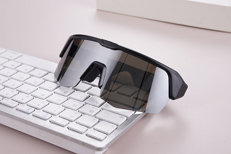 Sport Bluethooth Smart Sunglasses