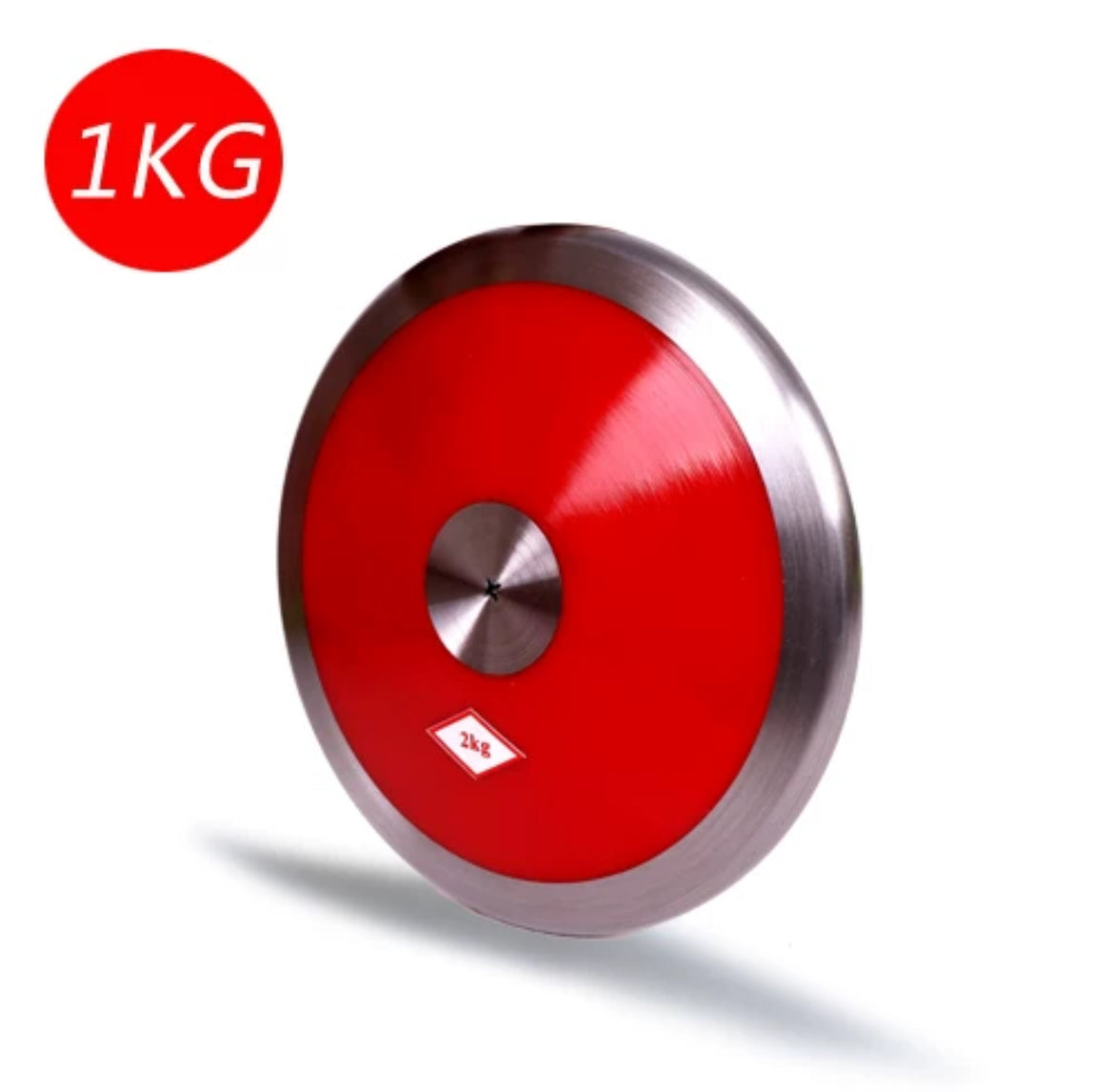 Discus