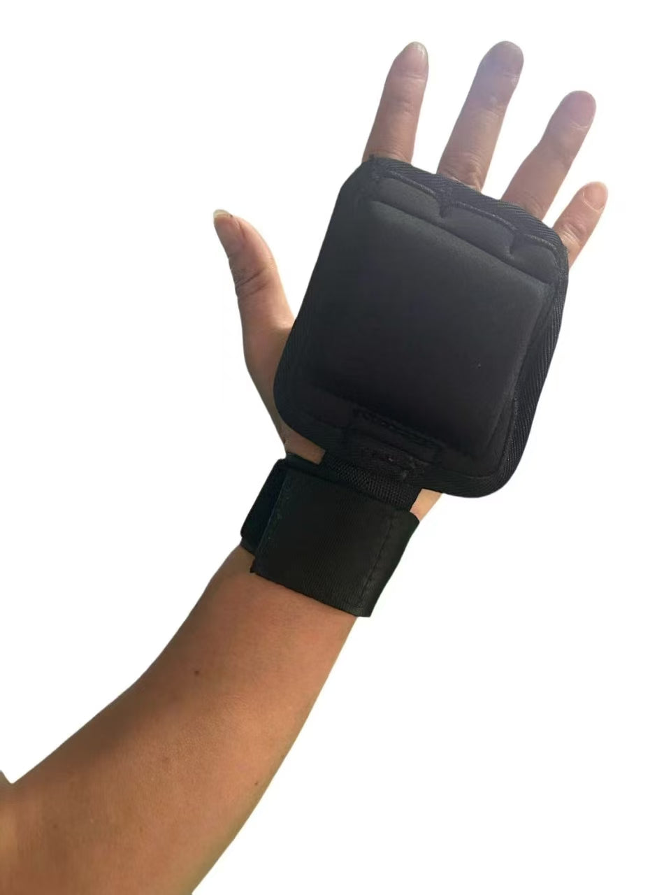 Hand weight
