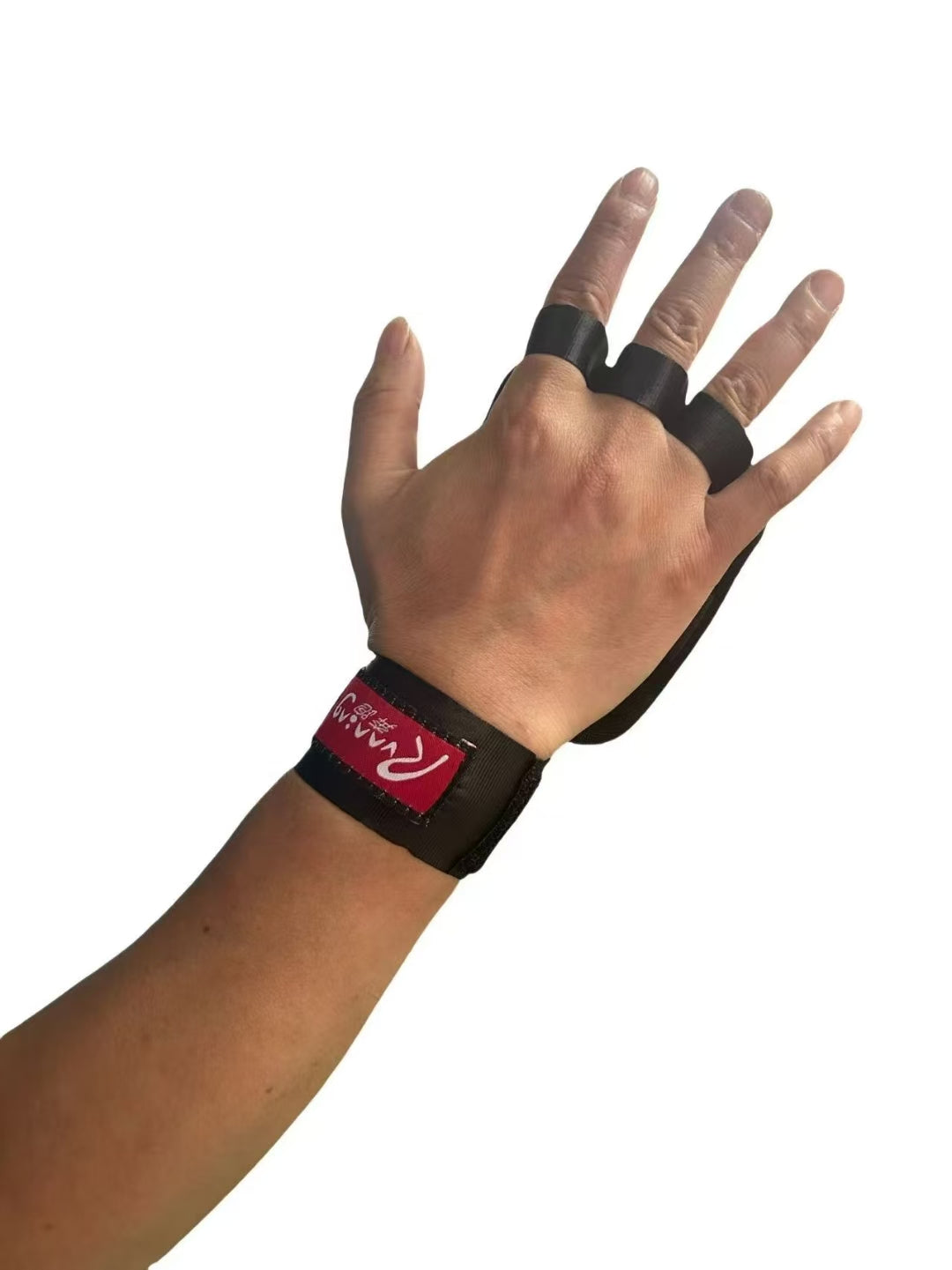 Hand weight